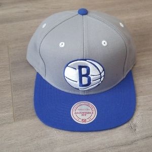 Mitchell & Ness Hat